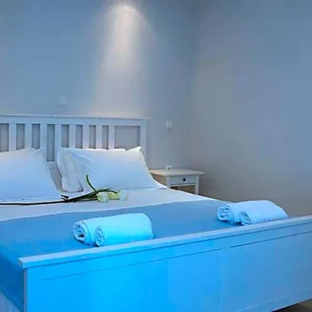 Sagterra 2* Naxos City