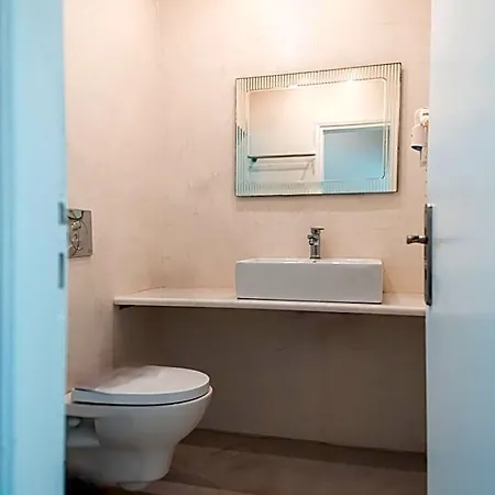 Hotel Sagterra