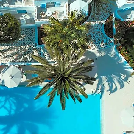 Sagterra 2* Naxos City