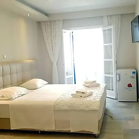 Sagterra 2* Naxos City