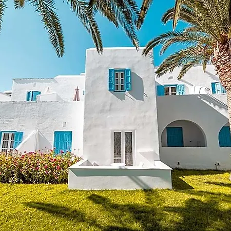 Sagterra Naxos City
