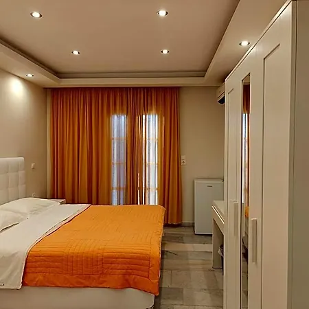 Sagterra Naxos City
