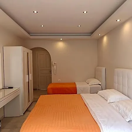 Sagterra 2* Naxos City